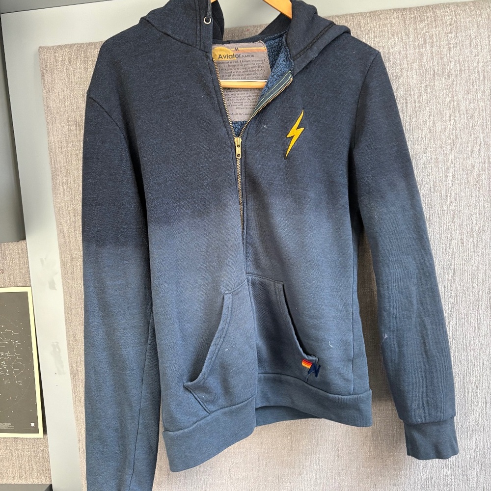 Aviator Nation Hoodie